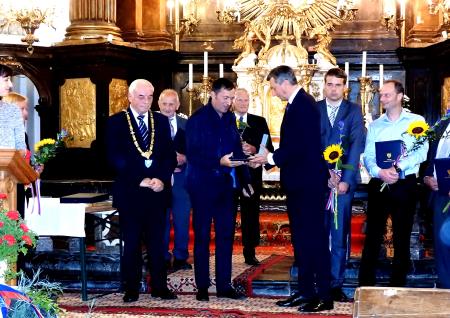 Slika_Mala plaketa AMD Cerklje 